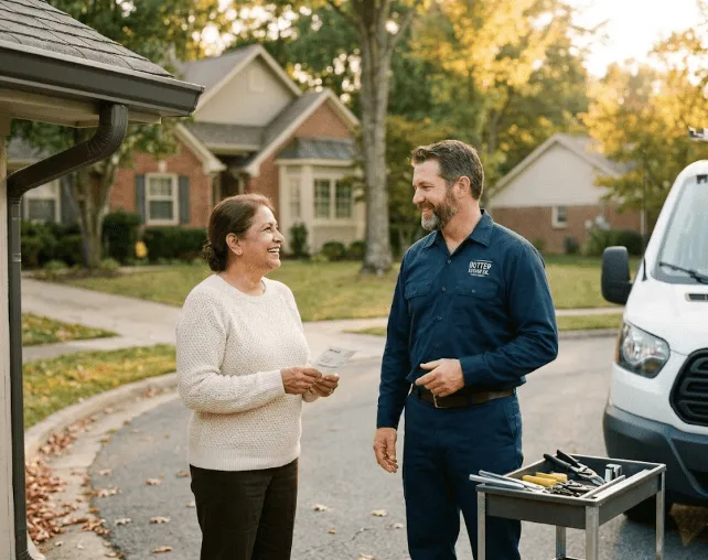 Gutter Repair Commerce, GA FAQs